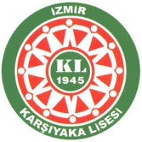 izmir Karsiyaka Lisesi logo - Similar company to Karşıyaka Cihat Kora High School