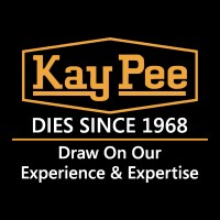 Kay Pee Dies India Private Limited logo - Similar company to Kay Pee Equipments Pvt Ltd