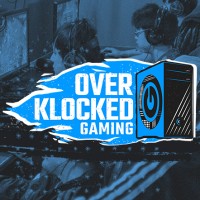 Overklocked Gaming