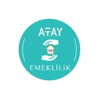 ATAY EMEKLİLİK VE SİGORTA logo - Similar company to Telli̇oğlu Si̇gorta Aracilik Hi̇zmetleri̇ Ltd Şti̇