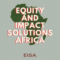 Equity and Impact Solutions Africa logo - Similar company to Sustainability And Green-Finance Partnership