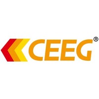 China Electric Equipment Group - CEEG logo - Similar company to Marquardt China