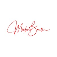 m i c h e l b o u t i n s t u d i o logo - Similar company to Denimsmith