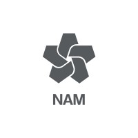 NAM BV Assen logo - Similar company to One-Dyas