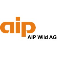 AIP Wild AG logo - Similar company to Timewaver Home Gmbh
