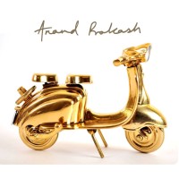 Anand Prakash logo - Similar company to Flexy Managers