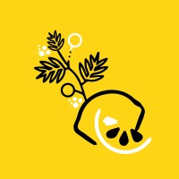 Citron Mimosa 🍋🌿 logo - Similar company to Huma-Num