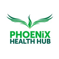 Phoenix Health Hub logo - Similar company to Culture Shift Cio