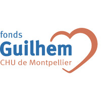 Fonds Guilhem - CHU de Montpellier logo - Similar company to Chu De Nice-Emrc Oncopaca