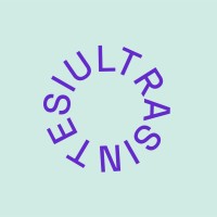 Ultrasintesi logo - Similar company to La Griffe - Forcetek