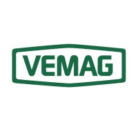 VEMAG Maschinenbau GmbH logo - Similar company to Multivac Group