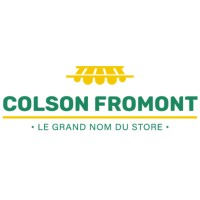 Colson-Fromont logo - Similar company to Sd Sails And Csi
