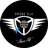 DRONE 9JA logo - Similar company to Uav Drone Tech