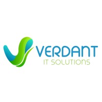 Verdant IT Solutions logo - Similar company to Venkam Technologies P Ltd