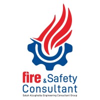 شركة المهندس صلاح الزغيبي للاستشارات الهندسية - قسم السلامة والوقاية من الحريق logo - Similar company to شركة الخيري للاستشارات الهندسية