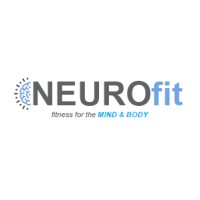 NeurofitUSA logo - Similar company to Piu Bello