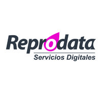 Reprodata Servicios Digitales logo - Similar company to Reprodata Sac