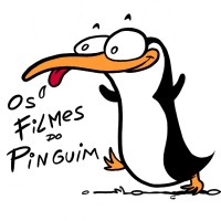 Os Filmes do Pinguim logo - Similar company to The Bootic