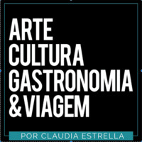 Viagens Por Claudia Estrella logo - Similar company to Viagens Com Propósito