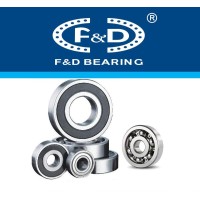 F&D Bearing China  & Fuda Bearing Corporation Rolamento(Ms Ritty)
