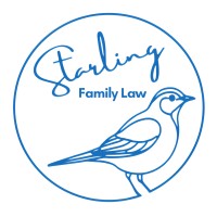 Starling Family Law logo - Similar company to Step One Legal Pty Ltd