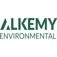 Alkemy Environmental logo - Similar company to Alares Architects And Engineers