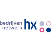 Bedrijvennetwerk HX logo - Similar company to Online Coaching En Training Bv