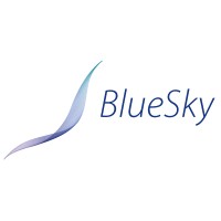 BlueSky Development AG logo - Similar company to Csl Corporate Services Est.