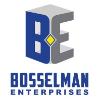 Bosselman Enterprises logo - Similar company to Boss Truck Shops Inc.