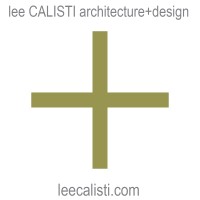 lee CALISTI architecture+design logo - Similar company to Ak Interiors