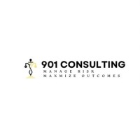 901 Consulting: logo - Similar company to Public Safety Consulting 911 Corp