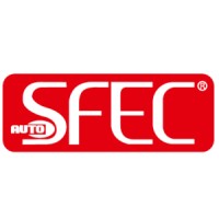 SFEKA logo - Similar company to Forest Dose