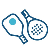 Open Play Pickleball and Padel Club logo - Similar company to Women'S Padel Association