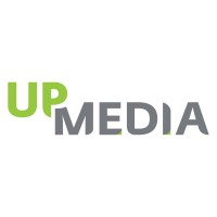 UpMedia Video logo - Similar company to Eyes Multimedia