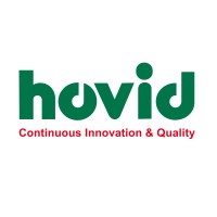 Hovid Pharma UK logo - Similar company to Amaxa Ltd