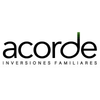 Acorde Inversiones Familiares logo - Similar company to Celta Inversiones Spa