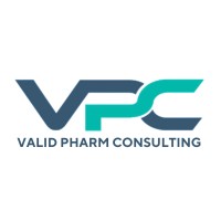 Valid Pharm Consulting logo - Similar company to Attiryak Pharm