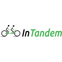 InTandem Cycling logo - Similar company to Greenpoint Communications