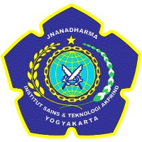 Institut Sains & Teknologi AKPRIND logo - Similar company to Pt Bumi Karya Muda
