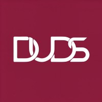 Duds Official logo - Similar company to Cynops Software Private Limited