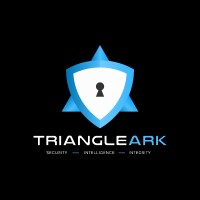 TriangleArk logo - Similar company to Arshil Group