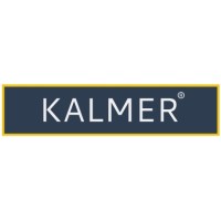 Kalmer Kalibrasyon Makina Ltd.Şti logo - Similar company to Integrawise Solutions
