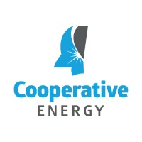 Cooperative Energy logo - Similar company to Voxo