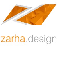 ZARHA | Design & Visualization logo - Similar company to Loft House