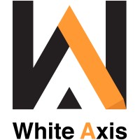 White Axis Limited logo - Similar company to Bunchbay