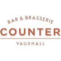 Counter Vauxhall Bar & Restaurant