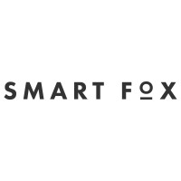 Smart Fox Digital logo - Similar company to Cyphershot Digital