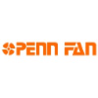 Penn Fan Company logo - Similar company to Flyfan
