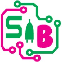 Solder and Bubblegum logo - Similar company to Prodims Llc