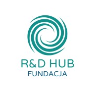 Fundacja R&D HUB logo - Similar company to R&D Hub